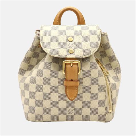 Sperone Louis Vuitton Backpacks for Women 